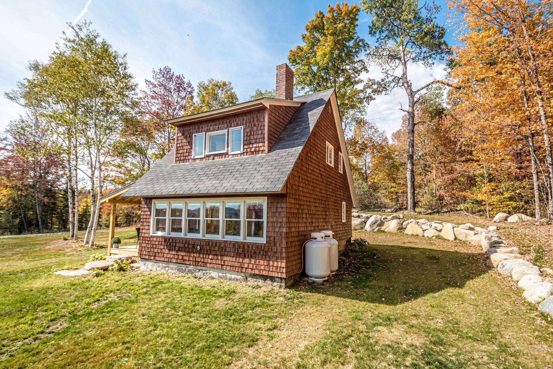 441 Baptist Hill Road Lunenburg, VT 05906 - Photo 29 of 38