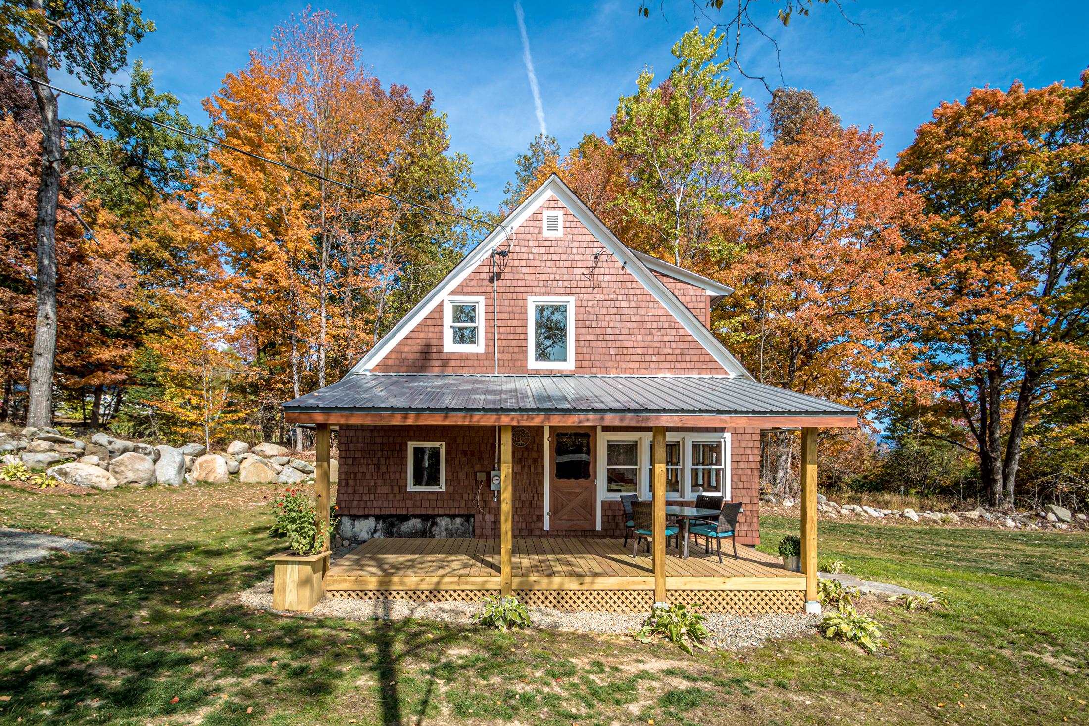 441 Baptist Hill Road Lunenburg, VT 05906 - Photo 30 of 38