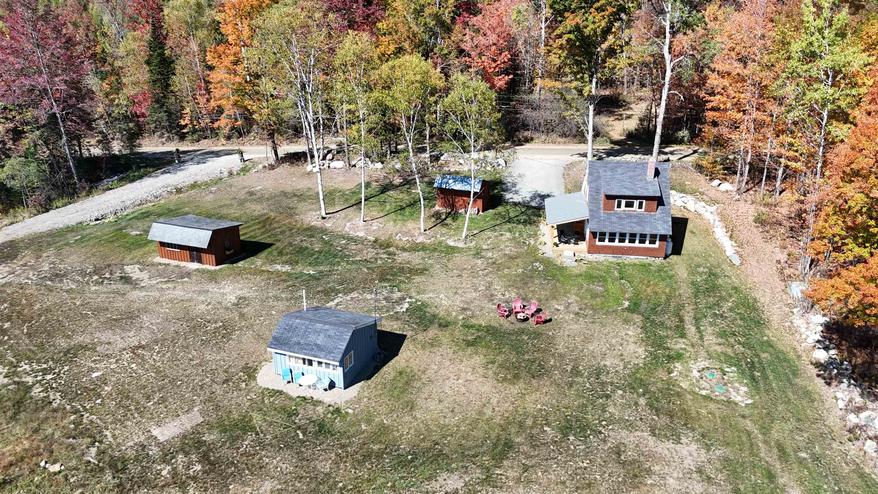 441 Baptist Hill Road Lunenburg, VT 05906 - Photo 35 of 38