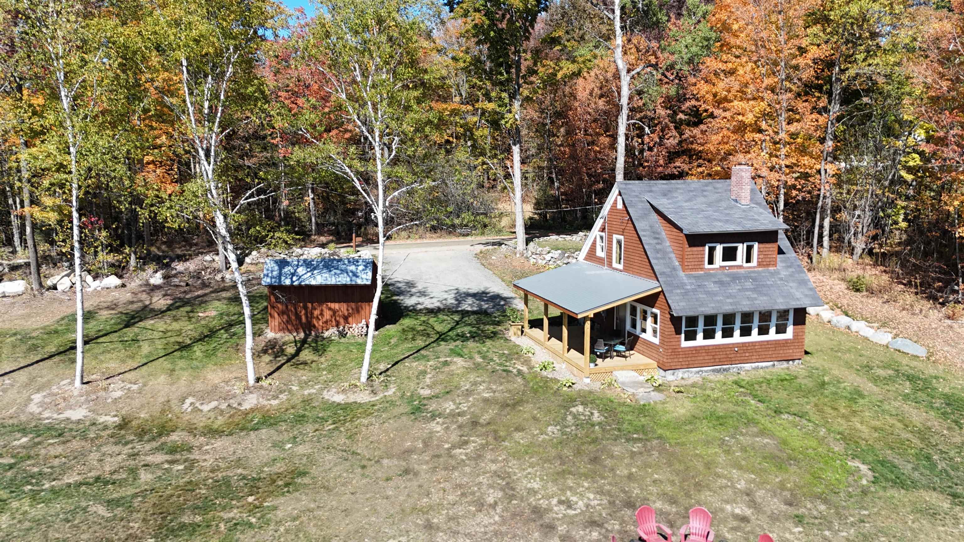 441 Baptist Hill Road Lunenburg, VT 05906 - Photo 36 of 38