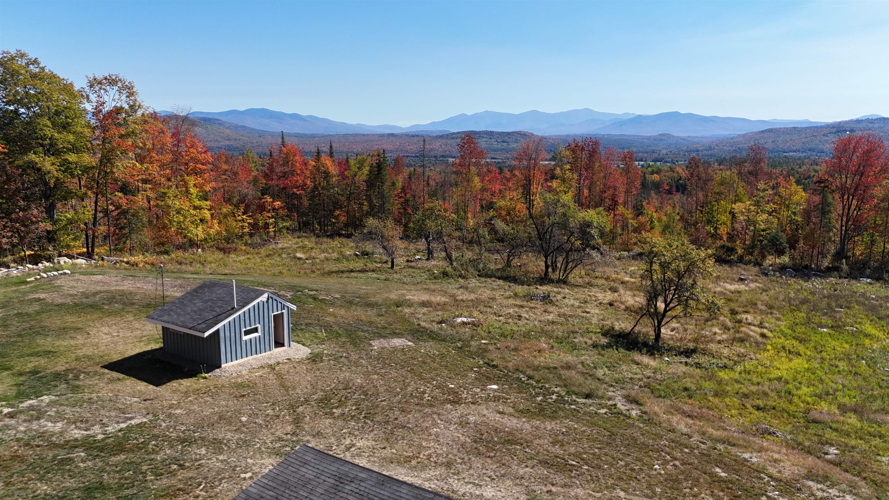 441 Baptist Hill Road Lunenburg, VT 05906 - Photo 37 of 38