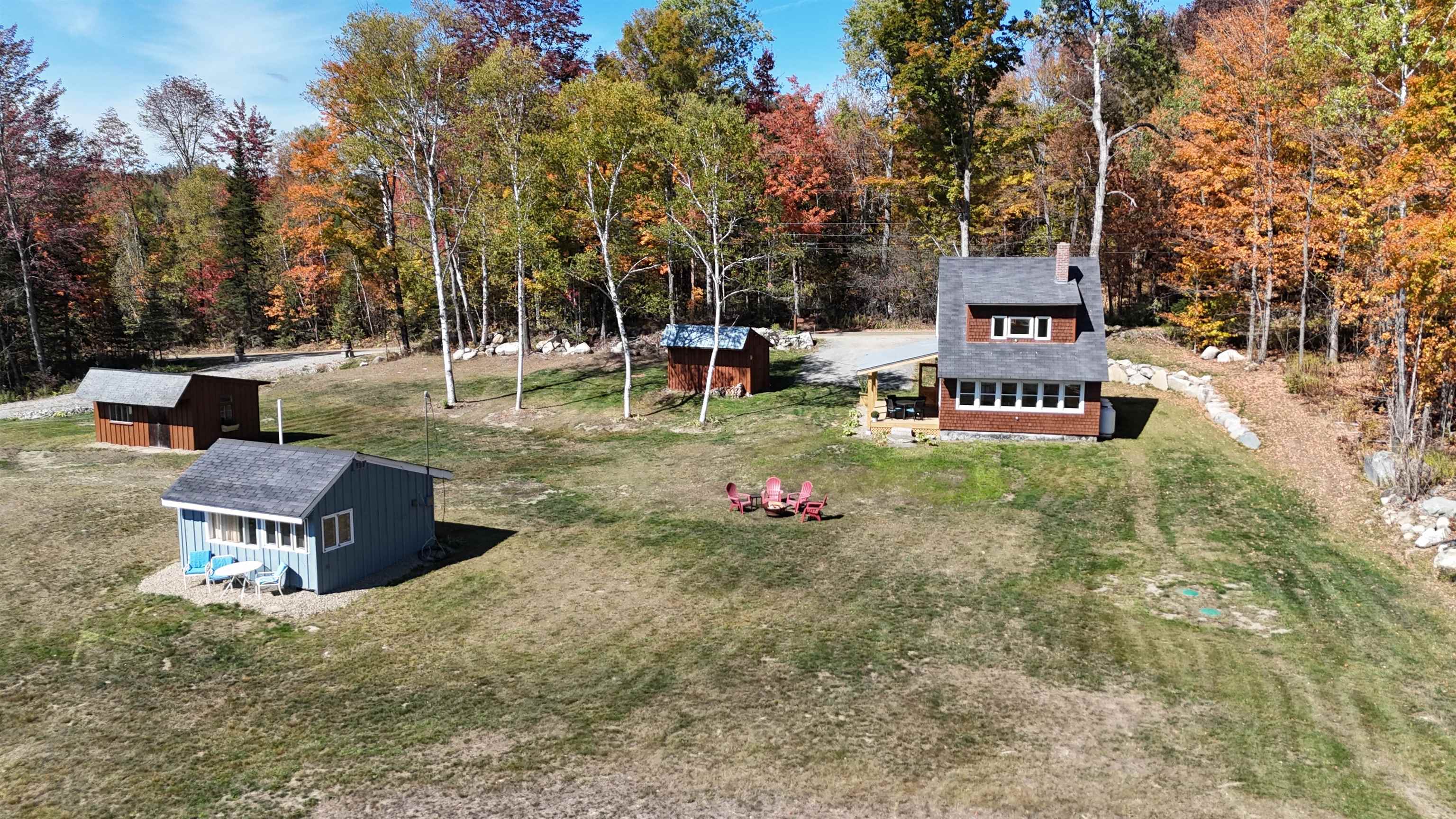 441 Baptist Hill Road Lunenburg, VT 05906 - Photo 38 of 38