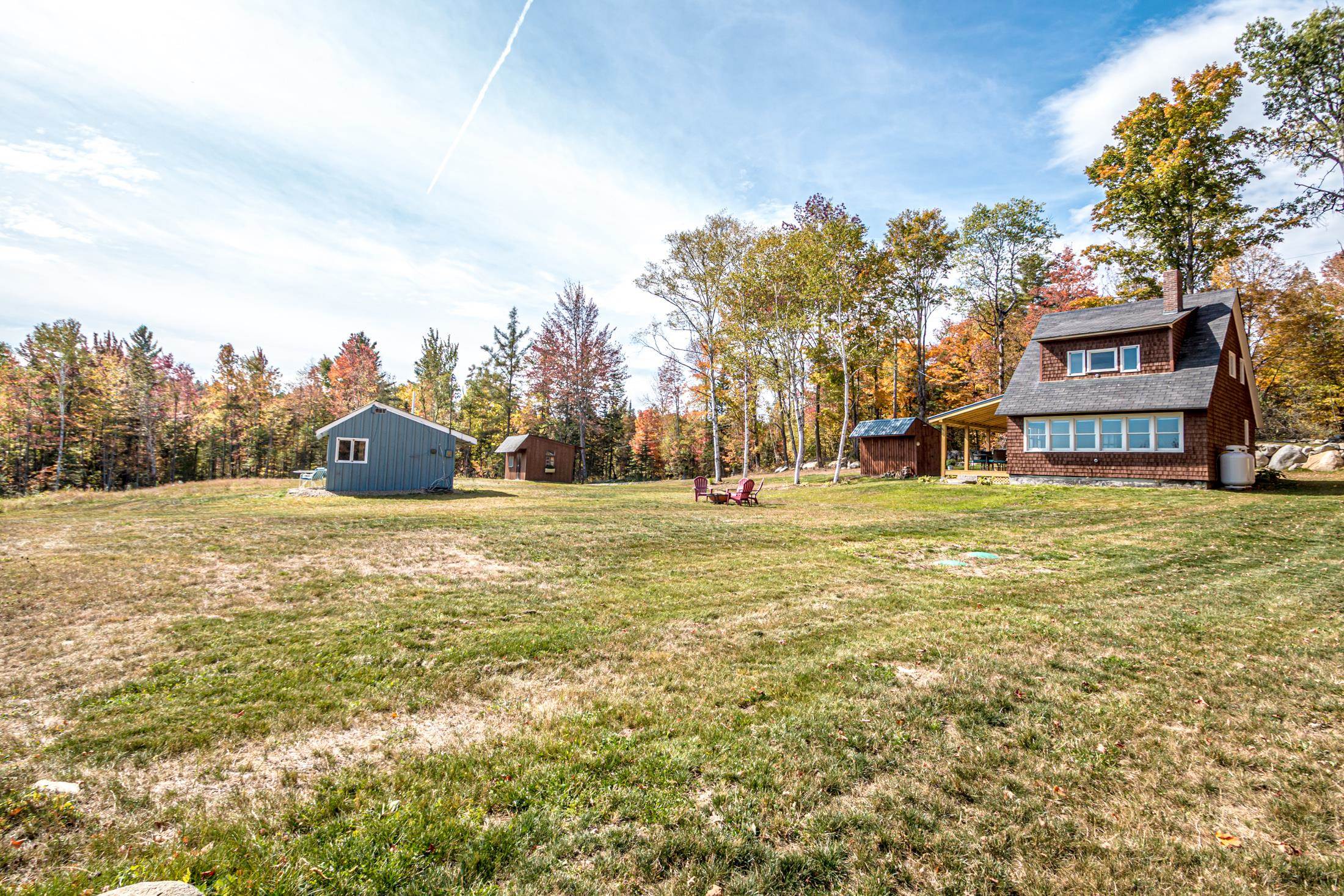 441 Baptist Hill Road Lunenburg, VT 05906 - Photo 4 of 38