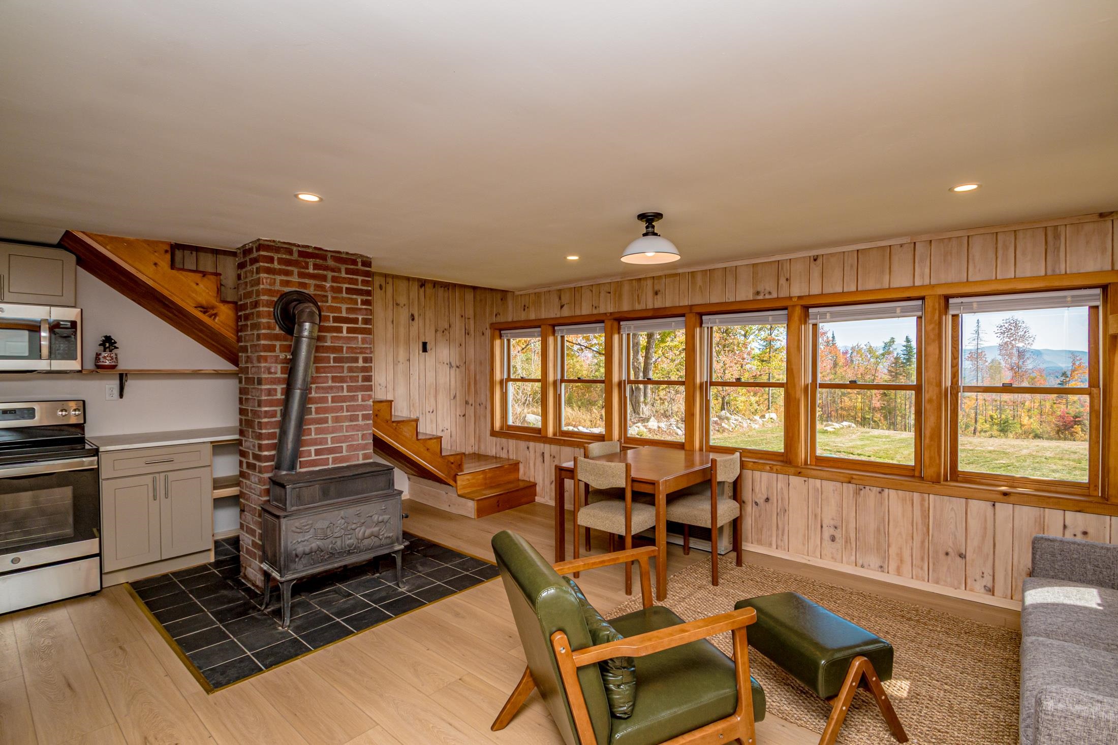 441 Baptist Hill Road Lunenburg, VT 05906 - Photo 8 of 38