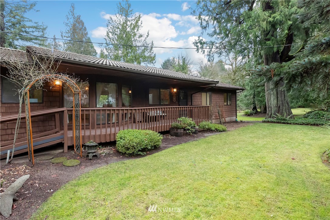5160 David Road Northwest Bremerton, WA 98312 - Photo 1 of 34 Gallery Image 1