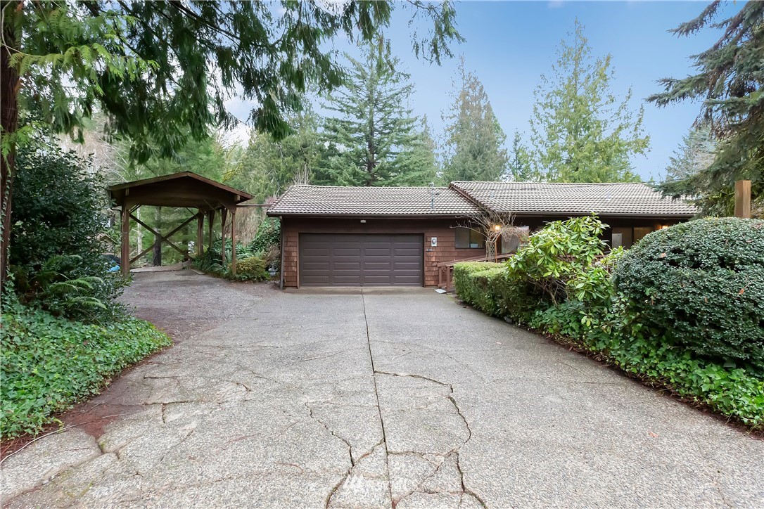 5160 David Road Northwest Bremerton, WA 98312 - Photo 3 of 34 Gallery Image 3