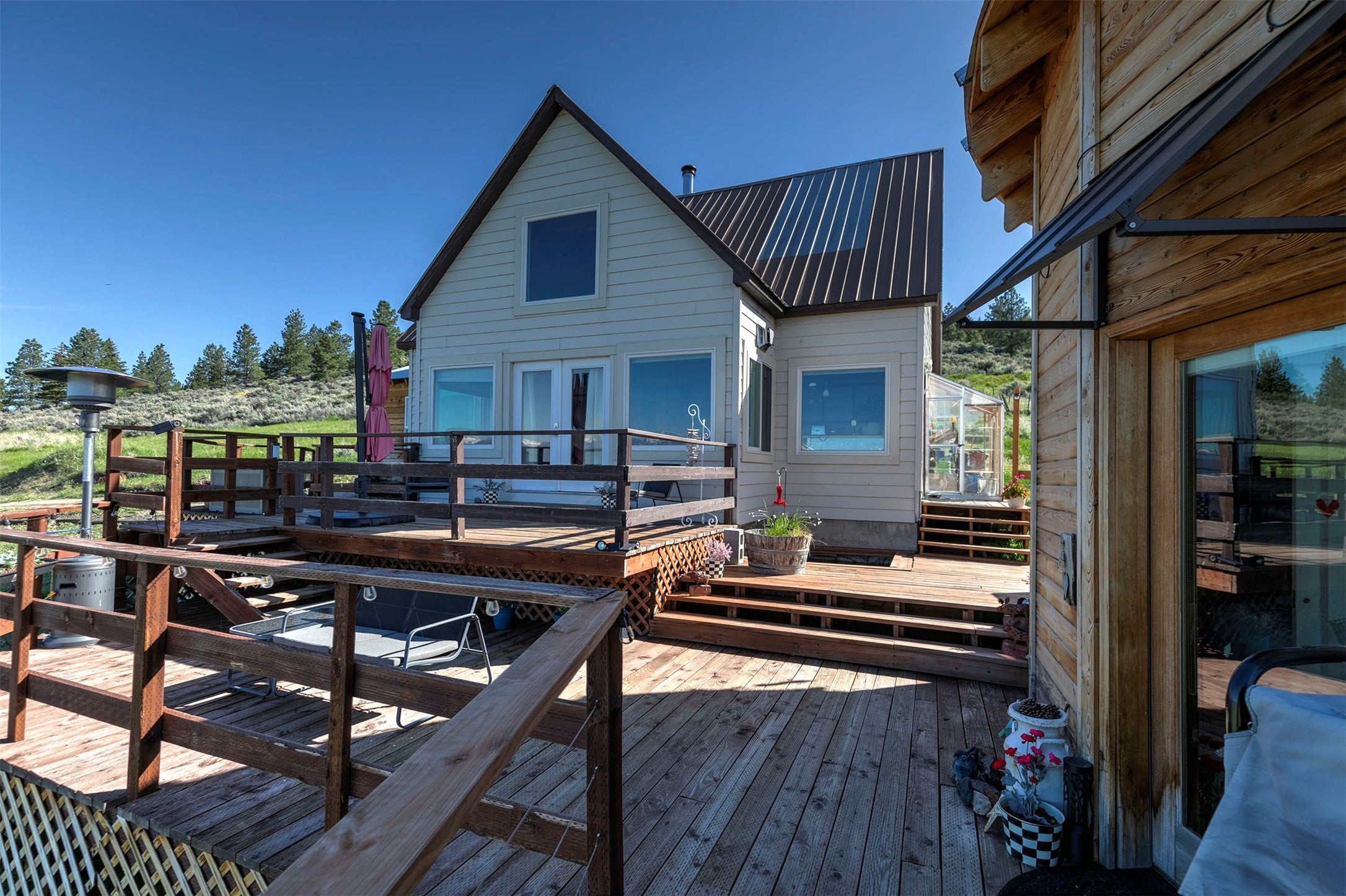 2879 Soft Rock Road Corvallis, MT 59828 - Photo 46 of 58 Gallery Image 46