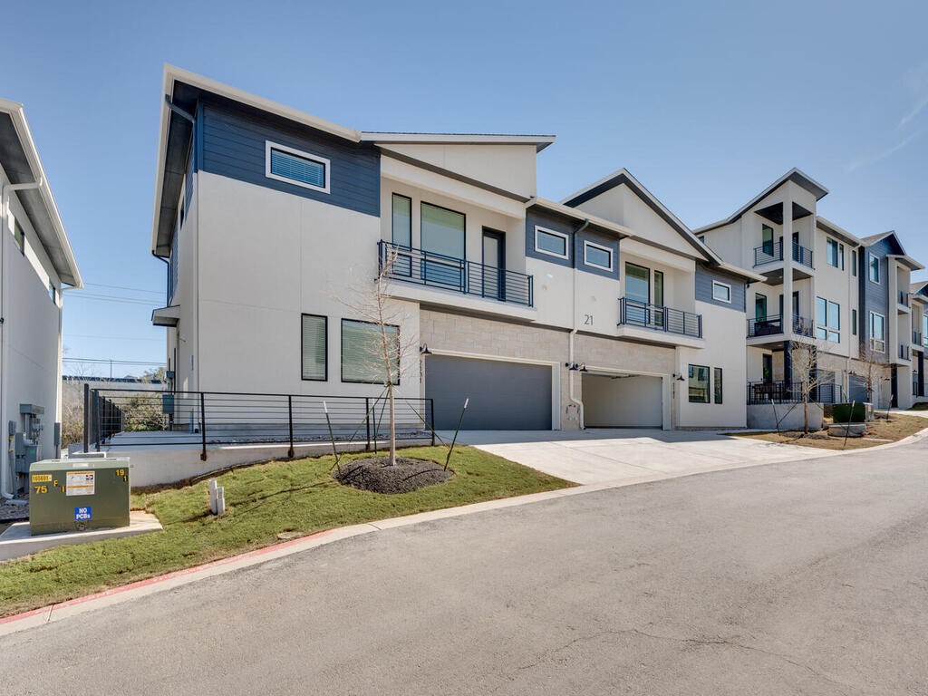 2050 Lohmans Spur Road, Unit 2101 Lakeway, TX 78734 - Photo 1 of 1 Convenient location to everything Lakeway has to offer in The Landing at Lakeway