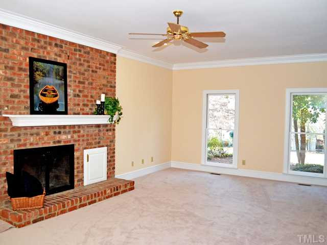 824 Oxgate Circle Raleigh, NC 27615 - Photo 12 of 24 Photo 12