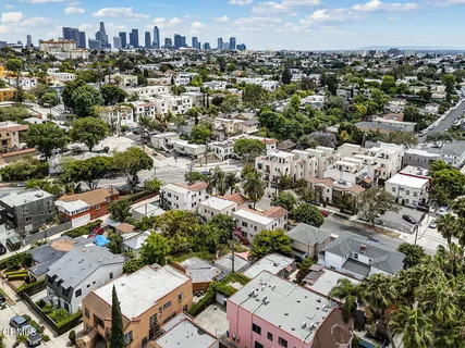 $1,295,000 | 808-810 North Vendome Street, Silver Lake, CA 90026