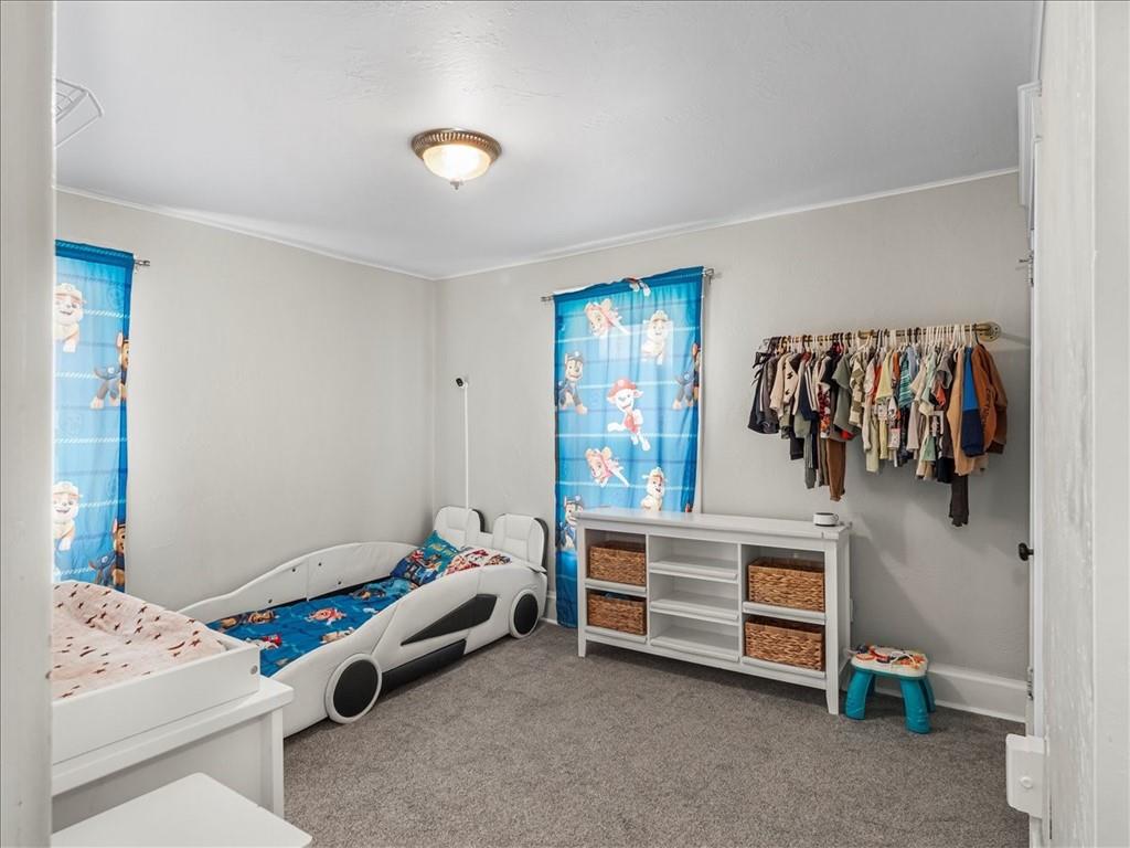 198 Penn Adamsburg Road Penn, PA 15675 - Photo 14 of 27 a bedroom with bed and a window