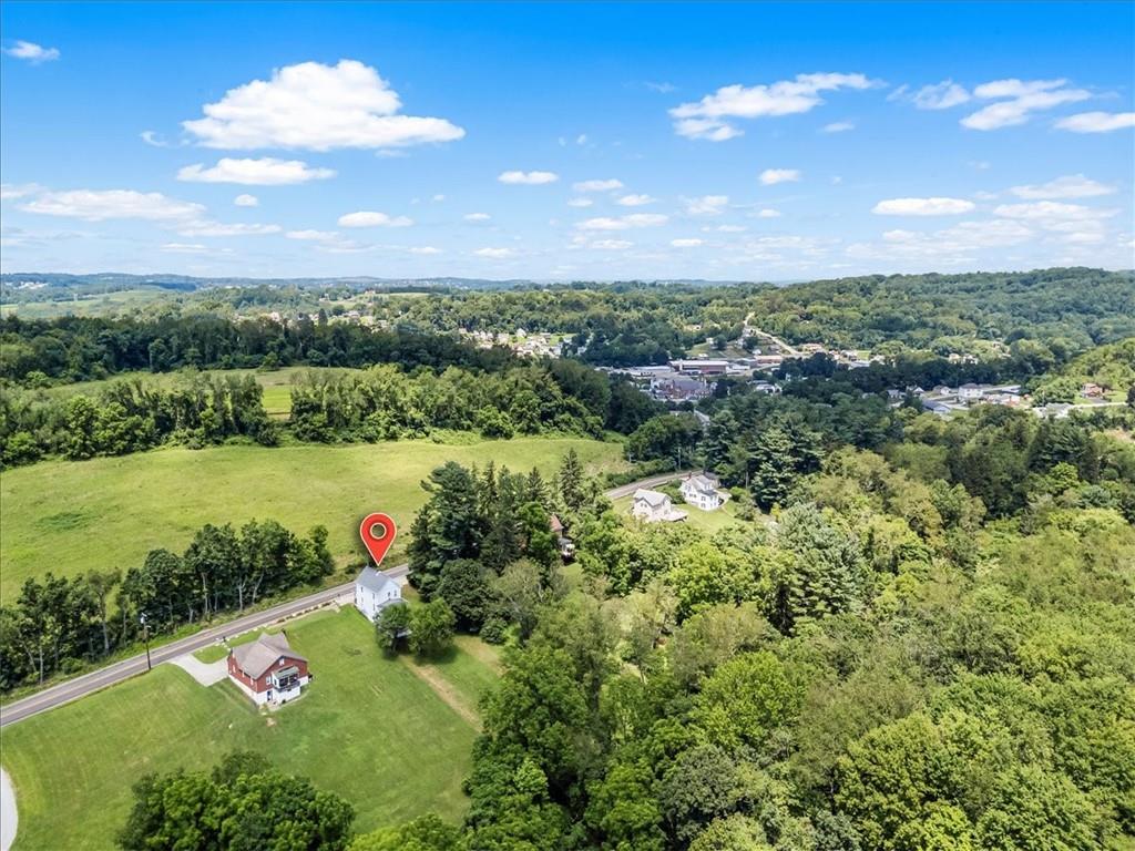 198 Penn Adamsburg Road Penn, PA 15675 - Photo 19 of 27 a view of a city