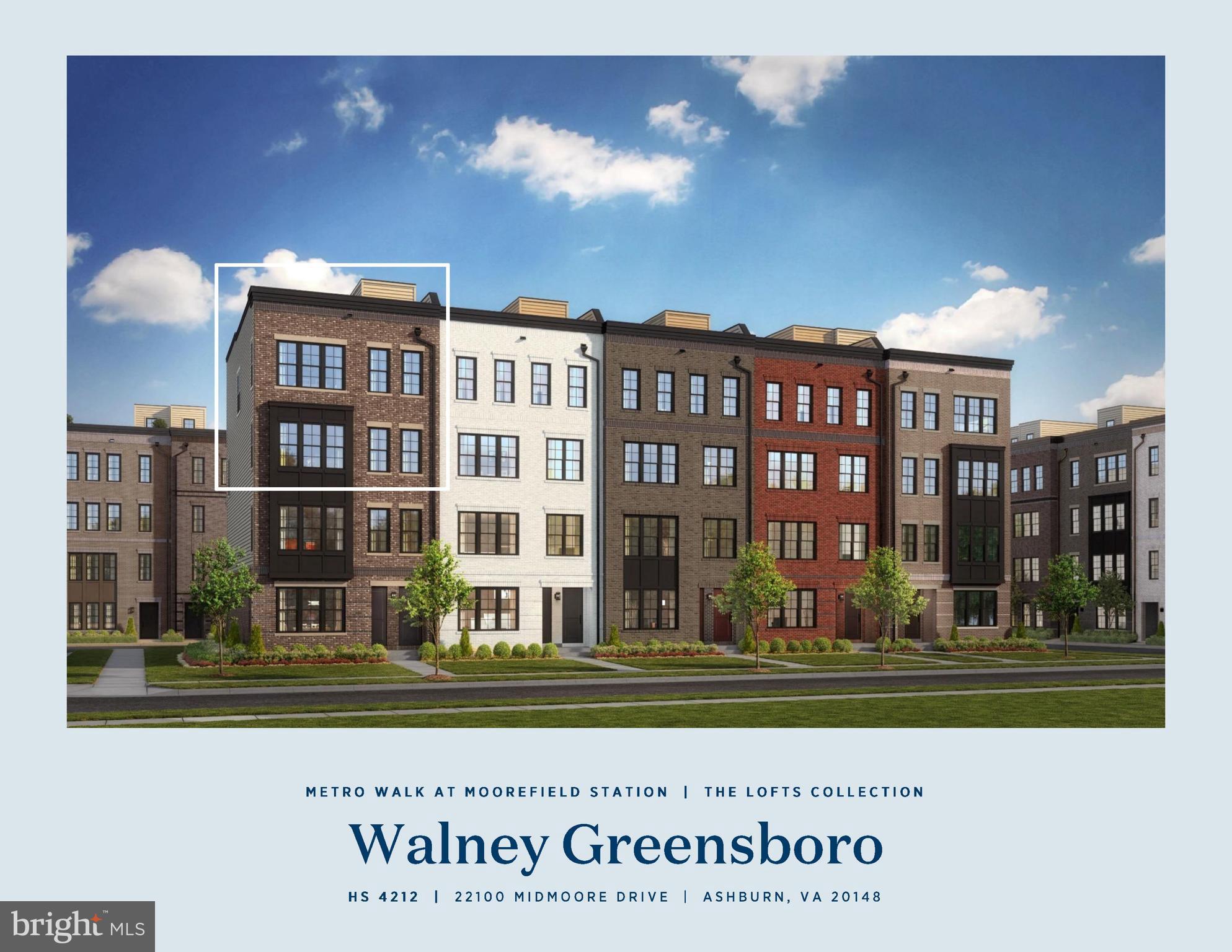 22100 Midmoore Drive Ashburn, VA 20148 - Photo 1 of 10