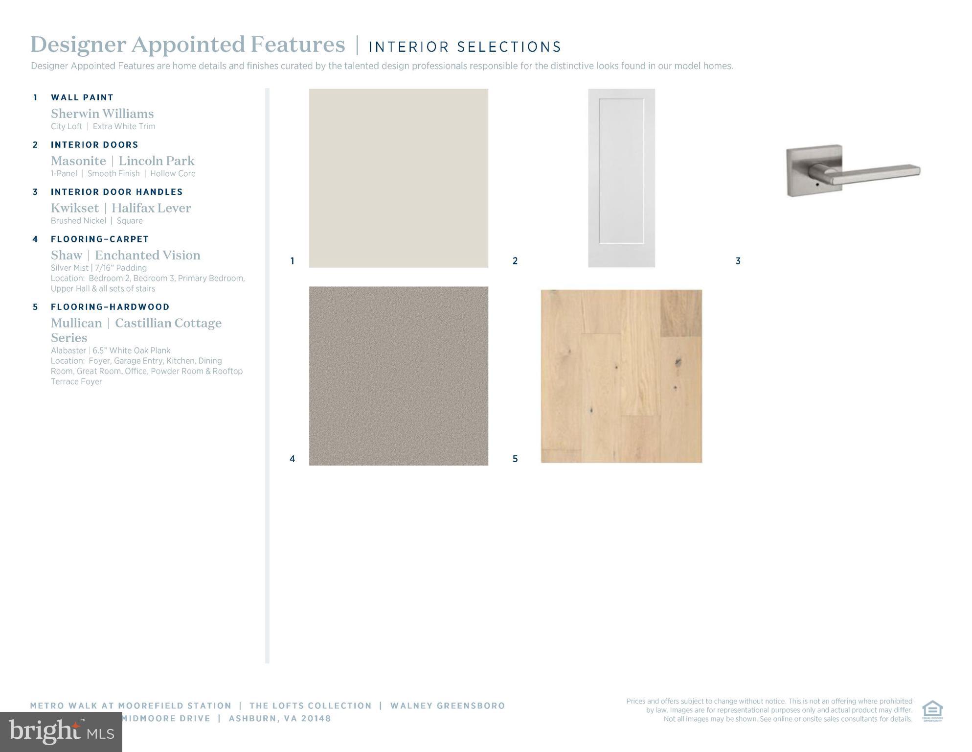 22100 Midmoore Drive Ashburn, VA 20148 - Photo 4 of 10