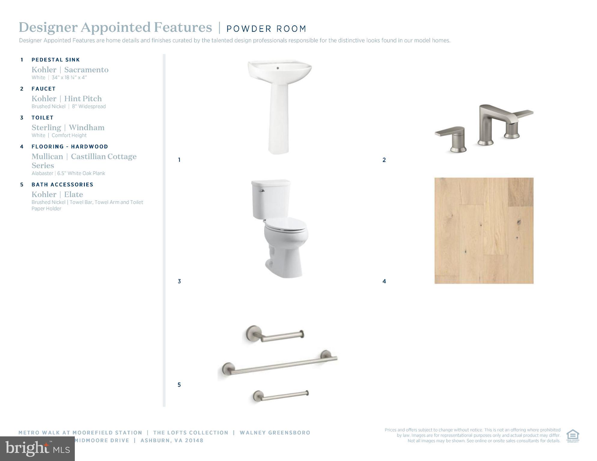 22100 Midmoore Drive Ashburn, VA 20148 - Photo 7 of 10