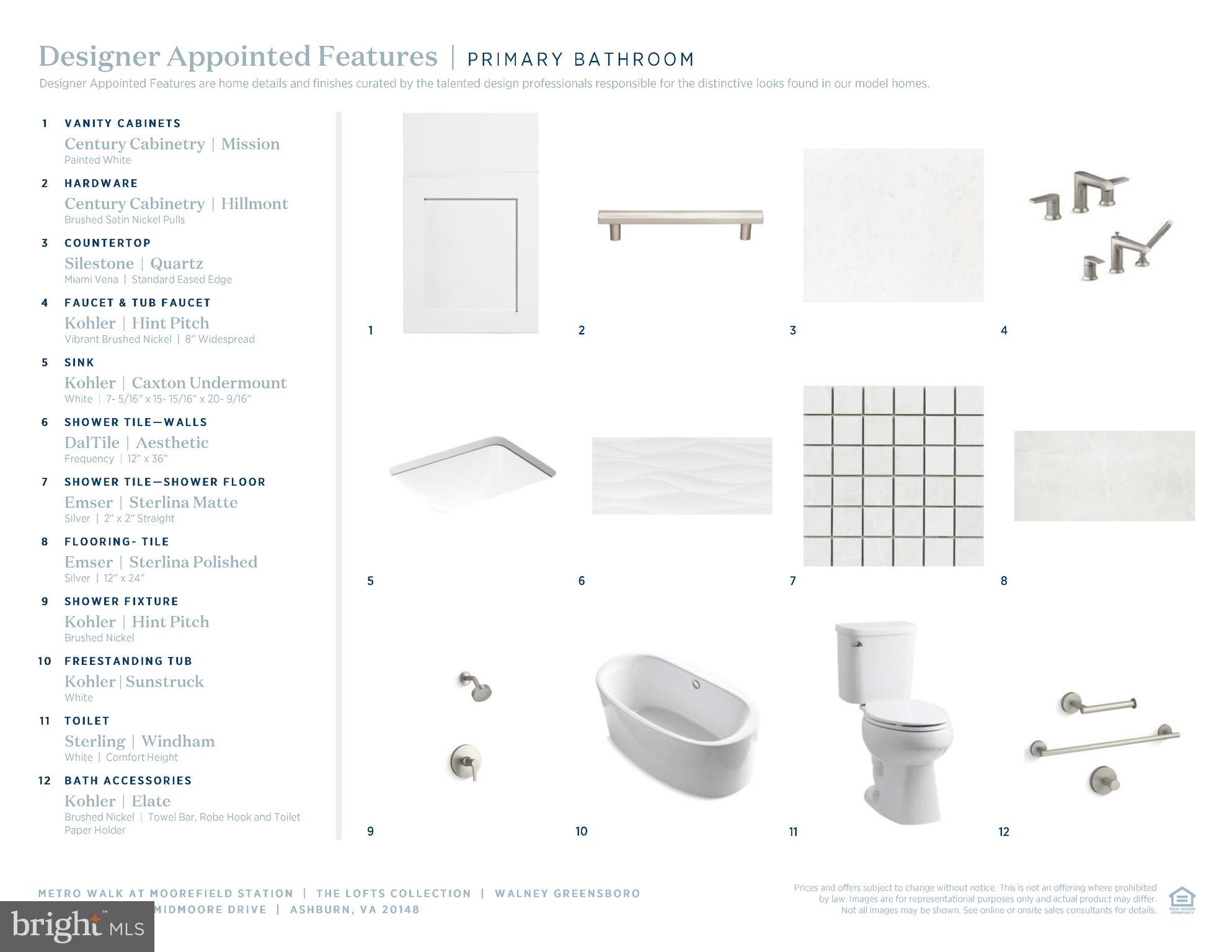 22100 Midmoore Drive Ashburn, VA 20148 - Photo 8 of 10