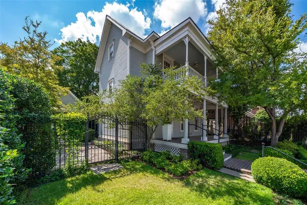 $1,900,000 | 2315 Routh Street, Dallas, TX 75201