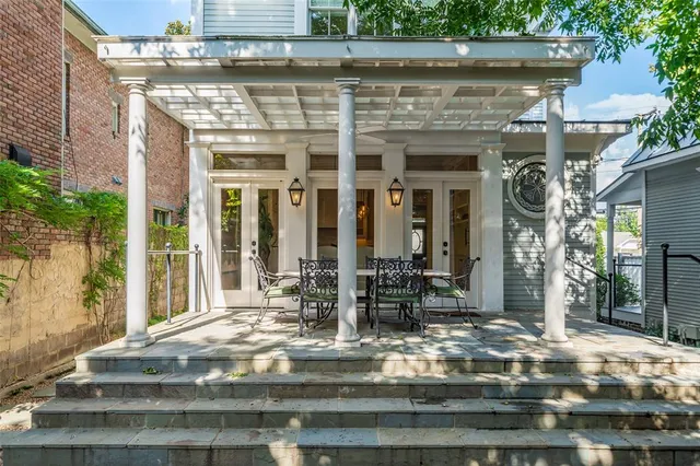 $1,900,000 | 2315 Routh Street, Dallas, TX 75201