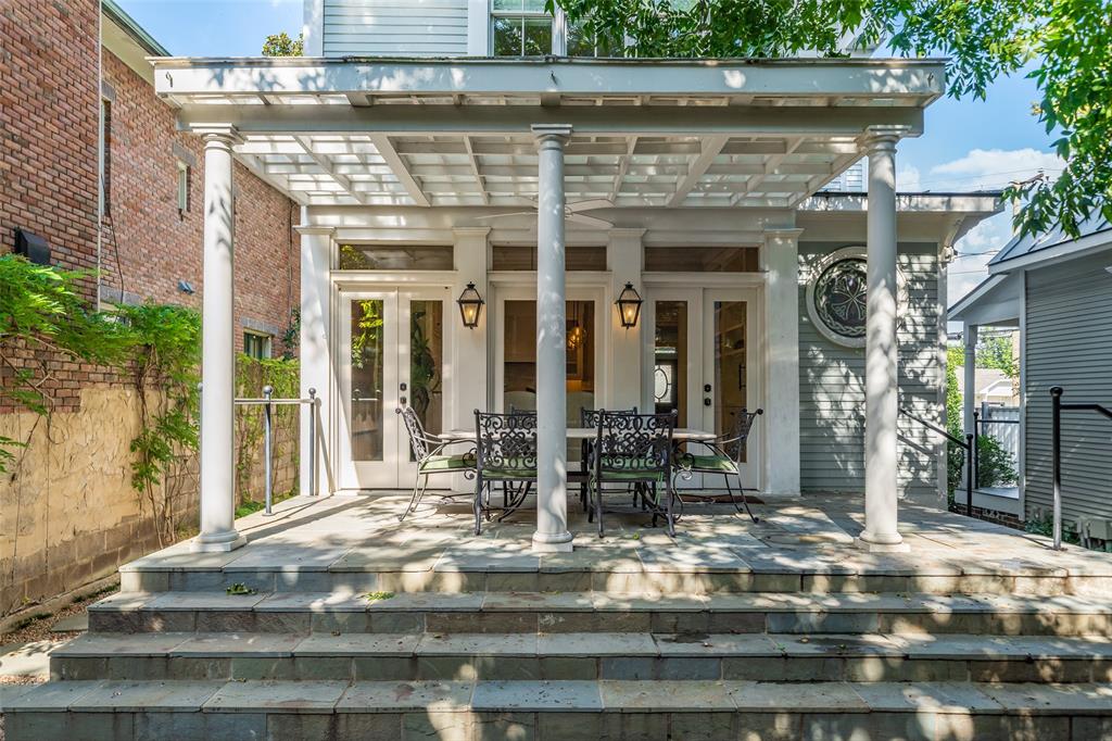 2315 Routh Street Dallas, TX 75201 - Photo 32 of 38