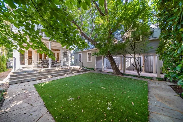 $1,900,000 | 2315 Routh Street, Dallas, TX 75201