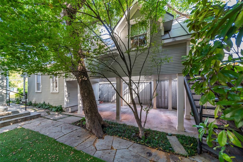 2315 Routh Street Dallas, TX 75201 - Photo 34 of 38