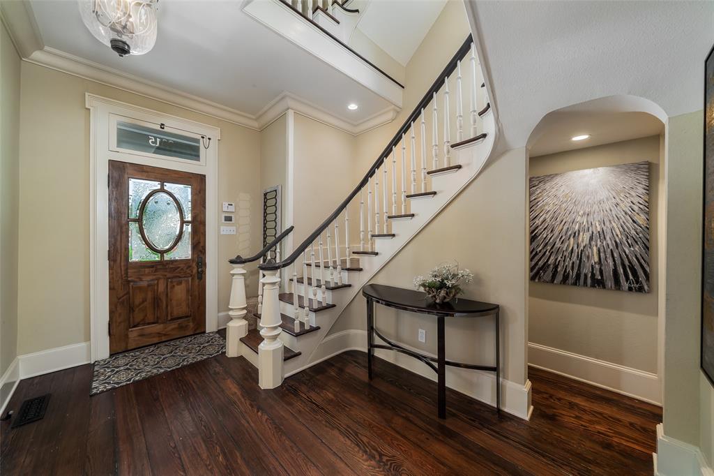 2315 Routh Street Dallas, TX 75201 - Photo 6 of 38