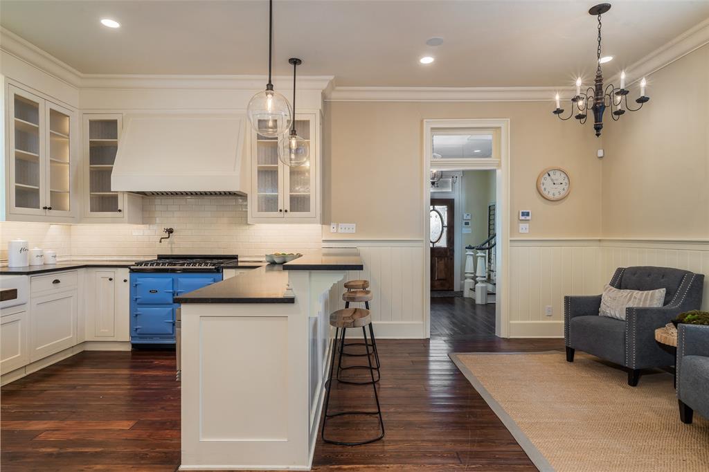 2315 Routh Street Dallas, TX 75201 - Photo 9 of 38