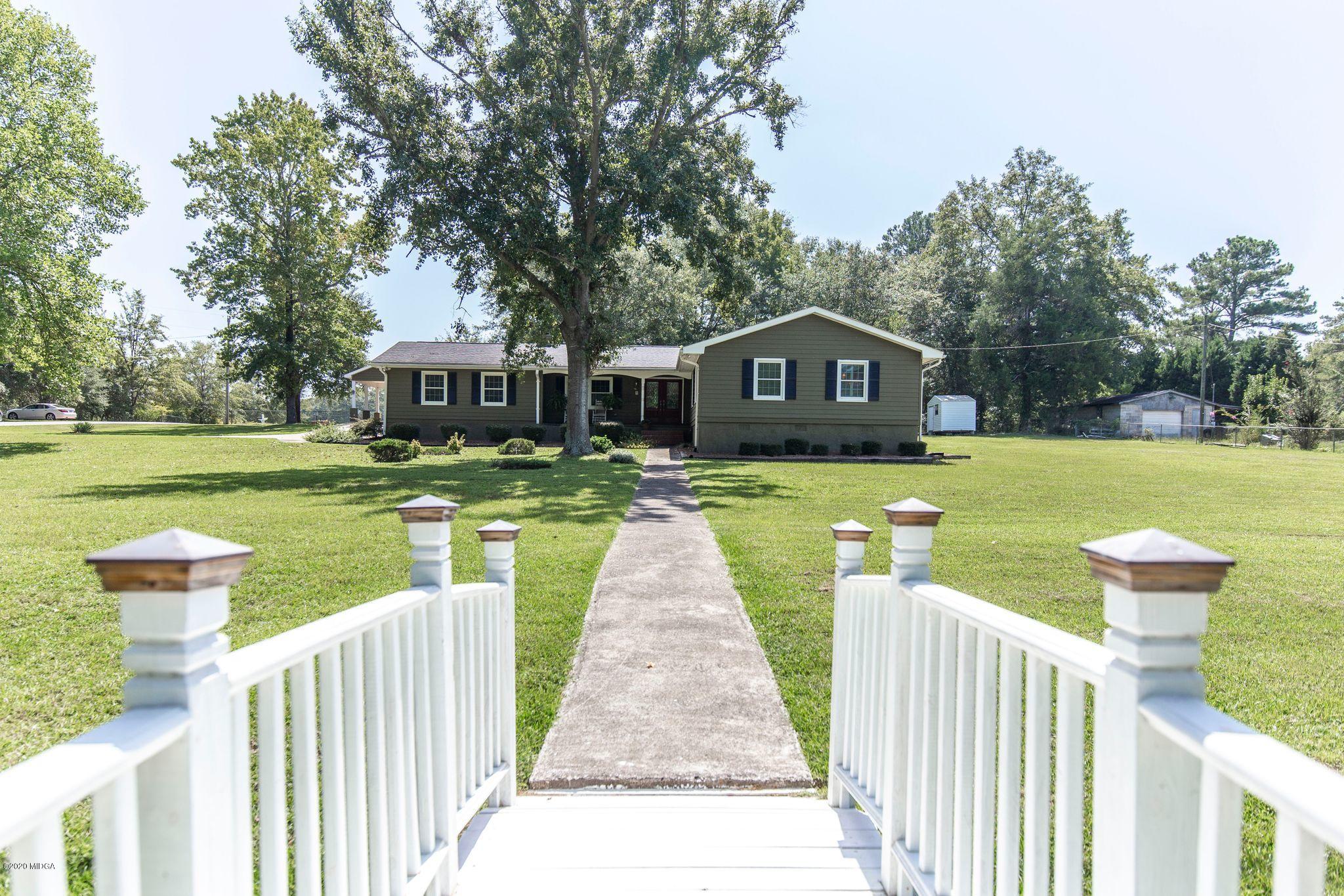 3864 Holley Rd
