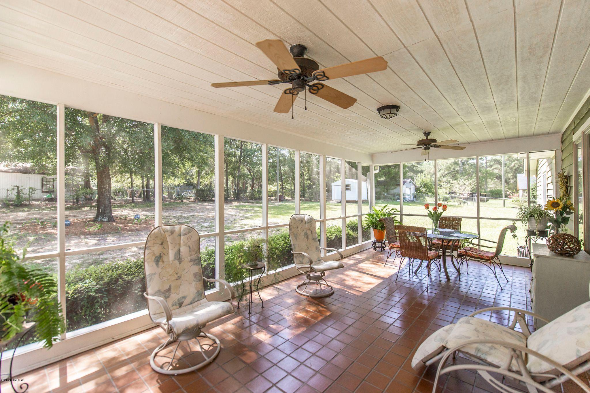 3864 Holley Road Lizella, GA 31052 - Photo 41 of 55 3864 Holley Rd 43