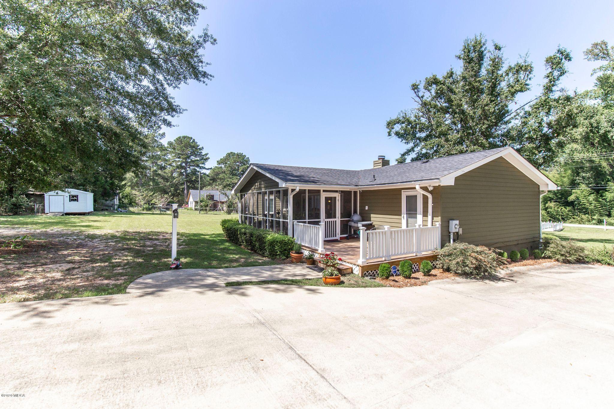 3864 Holley Road Lizella, GA 31052 - Photo 44 of 55 3864 Holley Rd 46