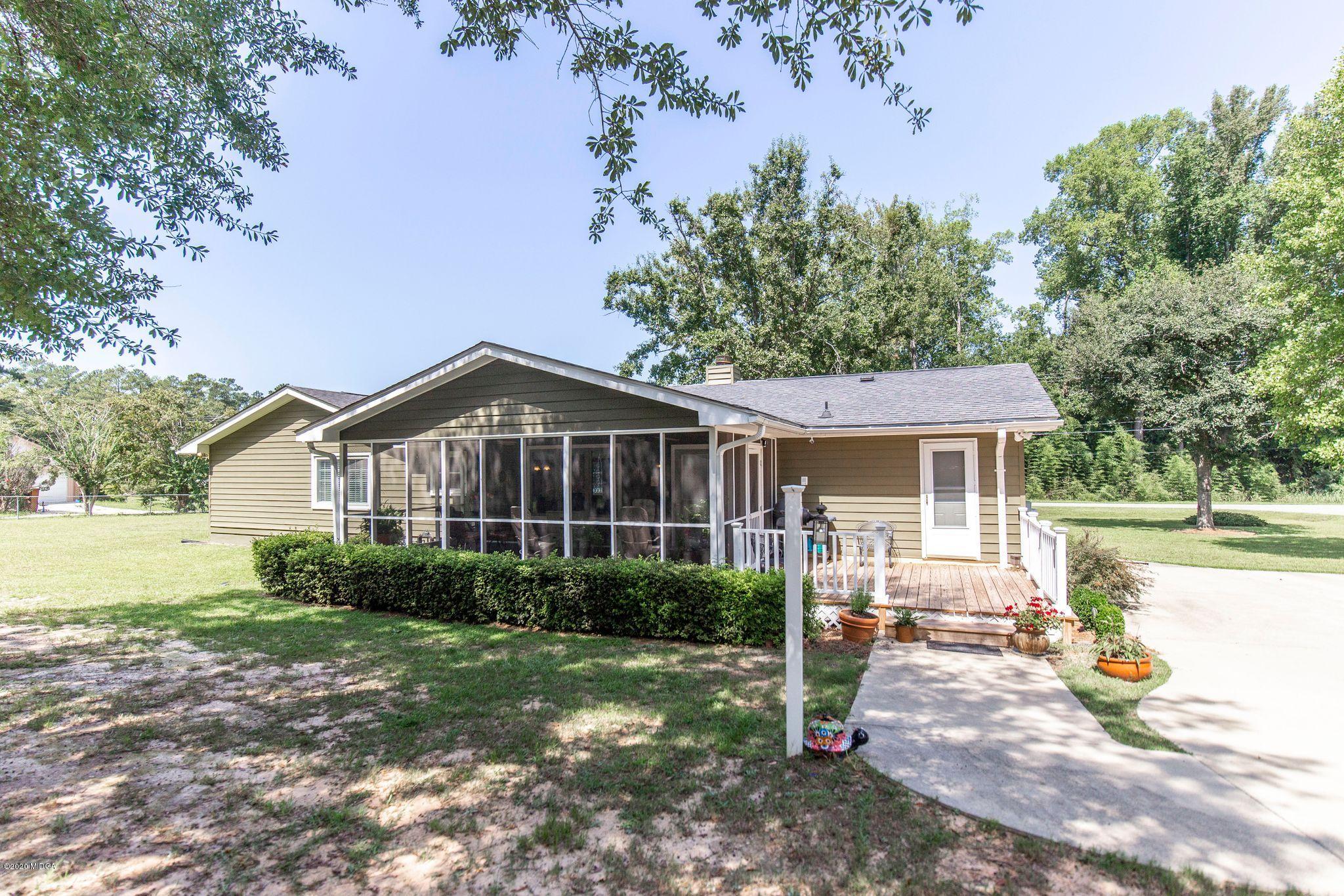 3864 Holley Road Lizella, GA 31052 - Photo 45 of 55 3864 Holley Rd 47