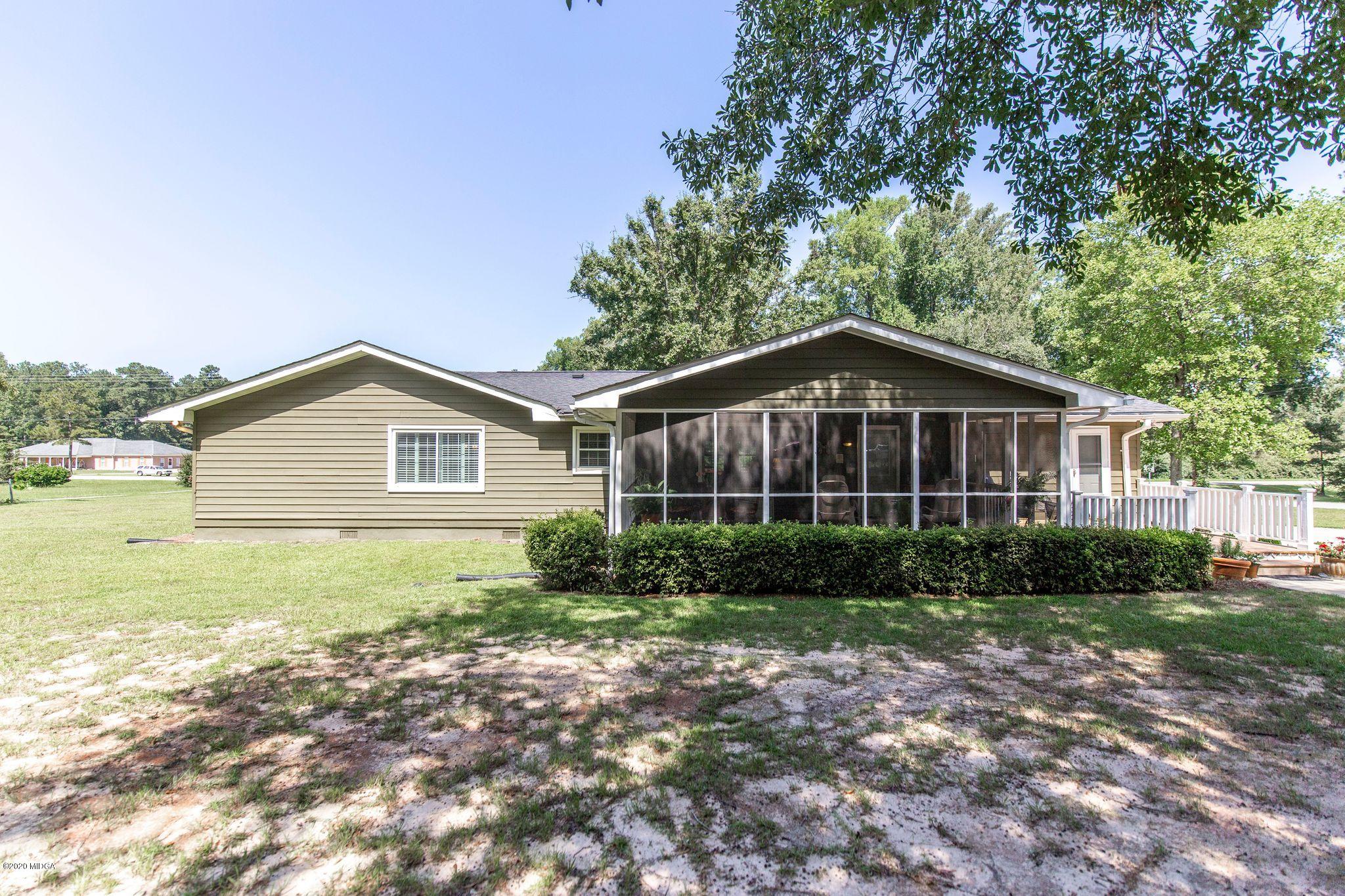 3864 Holley Road Lizella, GA 31052 - Photo 46 of 55 3864 Holley Rd 48