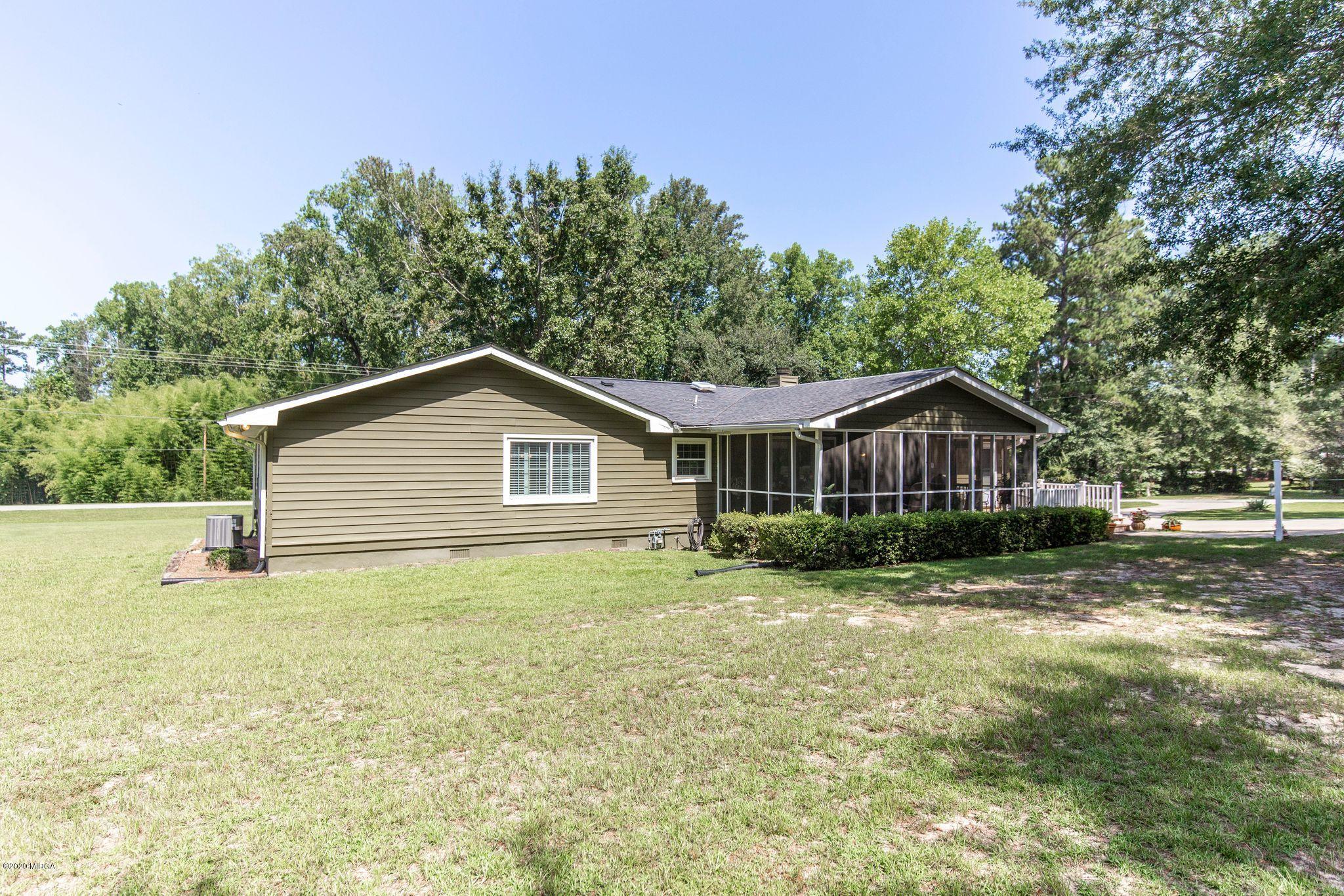 3864 Holley Road Lizella, GA 31052 - Photo 47 of 55 3864 Holley Rd 49