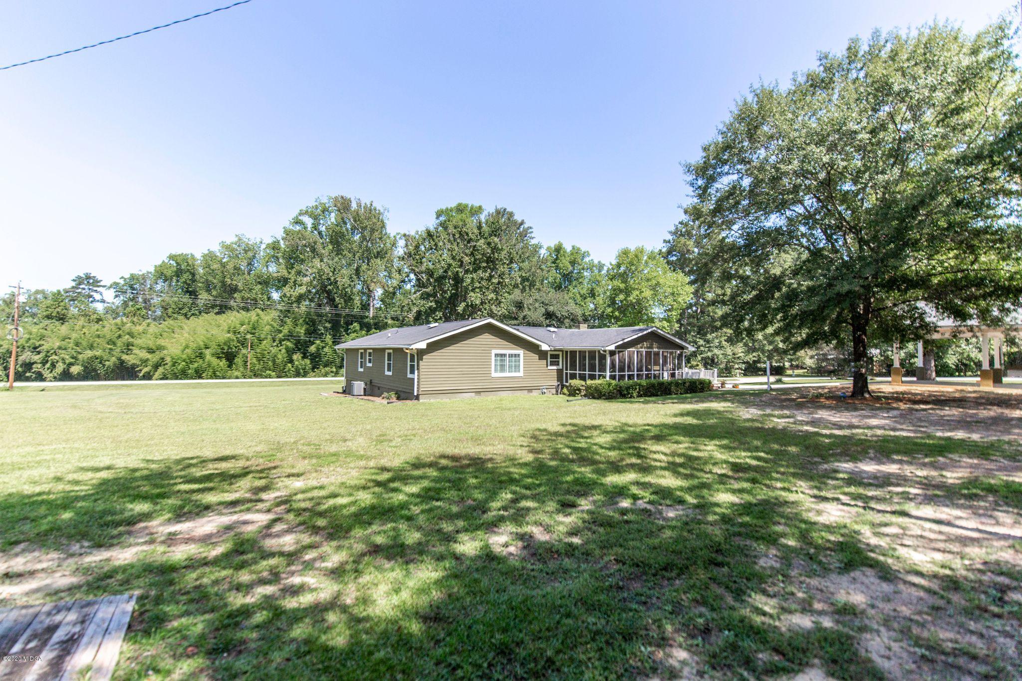 3864 Holley Road Lizella, GA 31052 - Photo 48 of 55 3864 Holley Rd 50