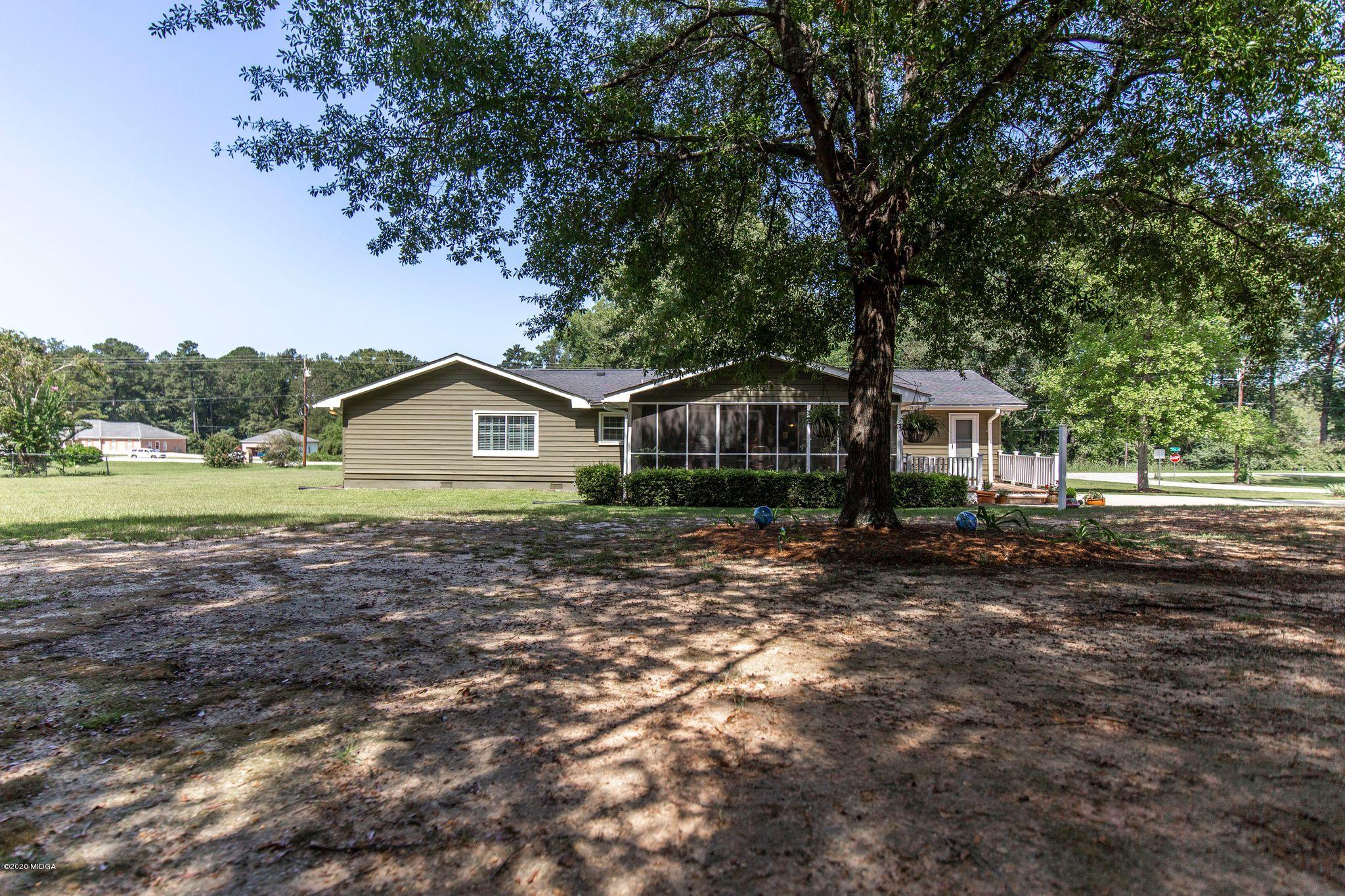 3864 Holley Road Lizella, GA 31052 - Photo 49 of 55 3864 Holley Rd 51