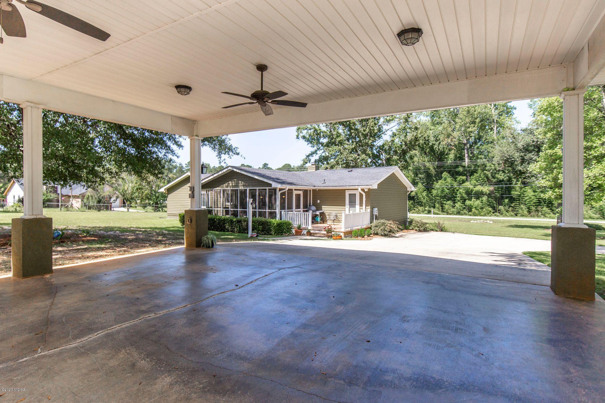 3864 Holley Road Lizella, GA 31052 - Photo 50 of 55 3864 Holley Rd 52