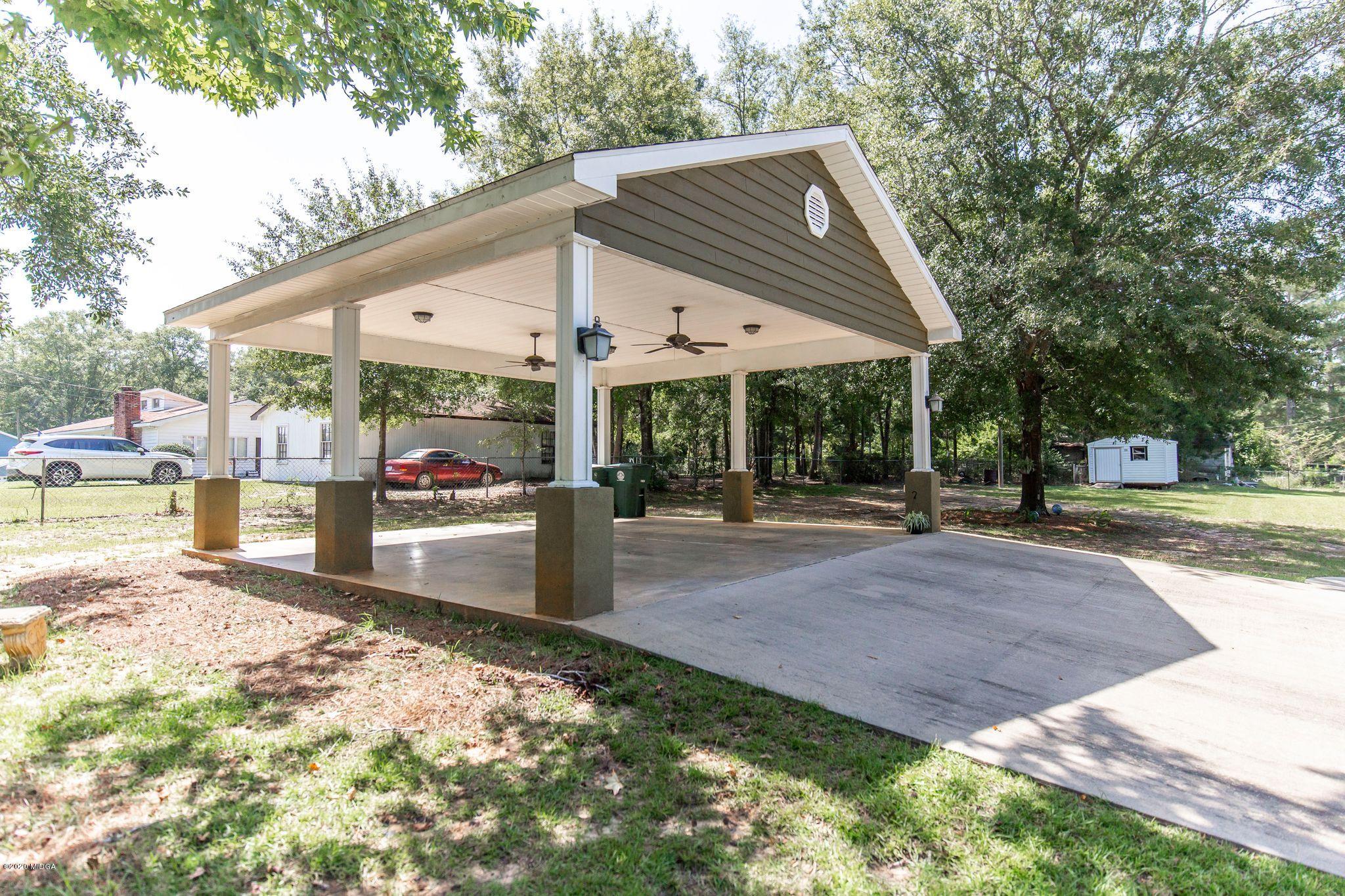 3864 Holley Road Lizella, GA 31052 - Photo 51 of 55 3864 Holley Rd 53