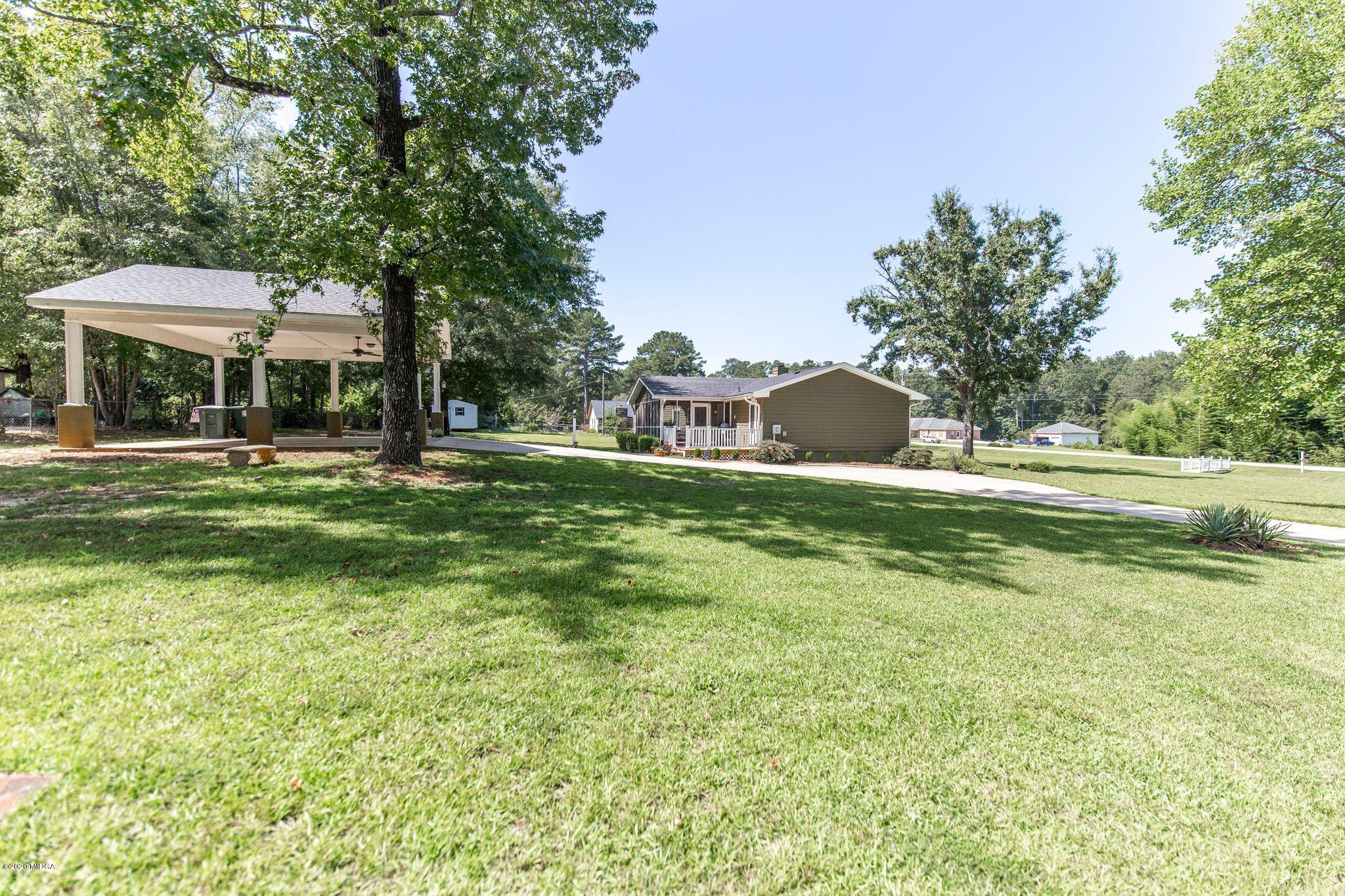 3864 Holley Road Lizella, GA 31052 - Photo 53 of 55 3864 Holley Rd 55
