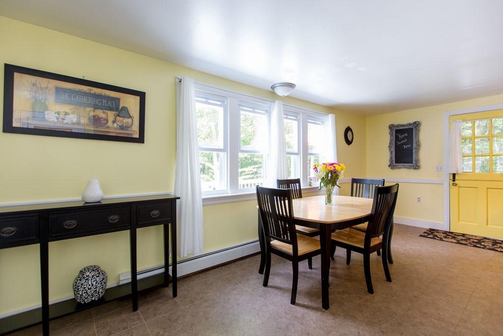 324 Mountain Road Woolwich, ME 04579 - Photo 9 of 35 Photo