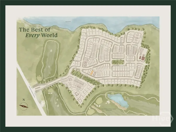 $965,000 | 960 Reserve Circle, Savannah, GA 31421