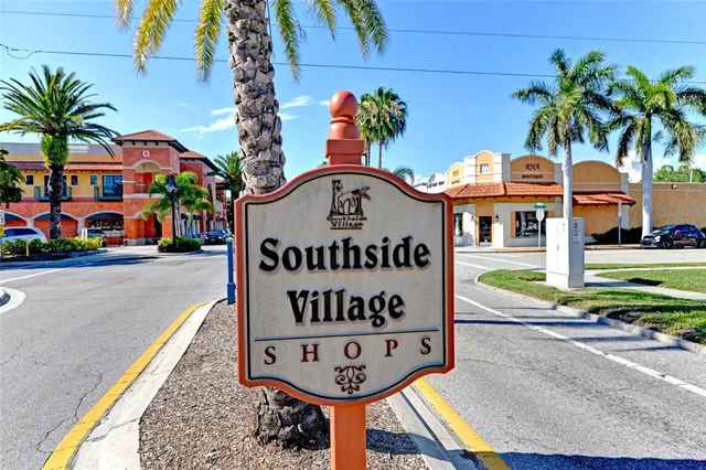 $795,000 | 2705 South Brink Avenue, Sarasota, FL 34239