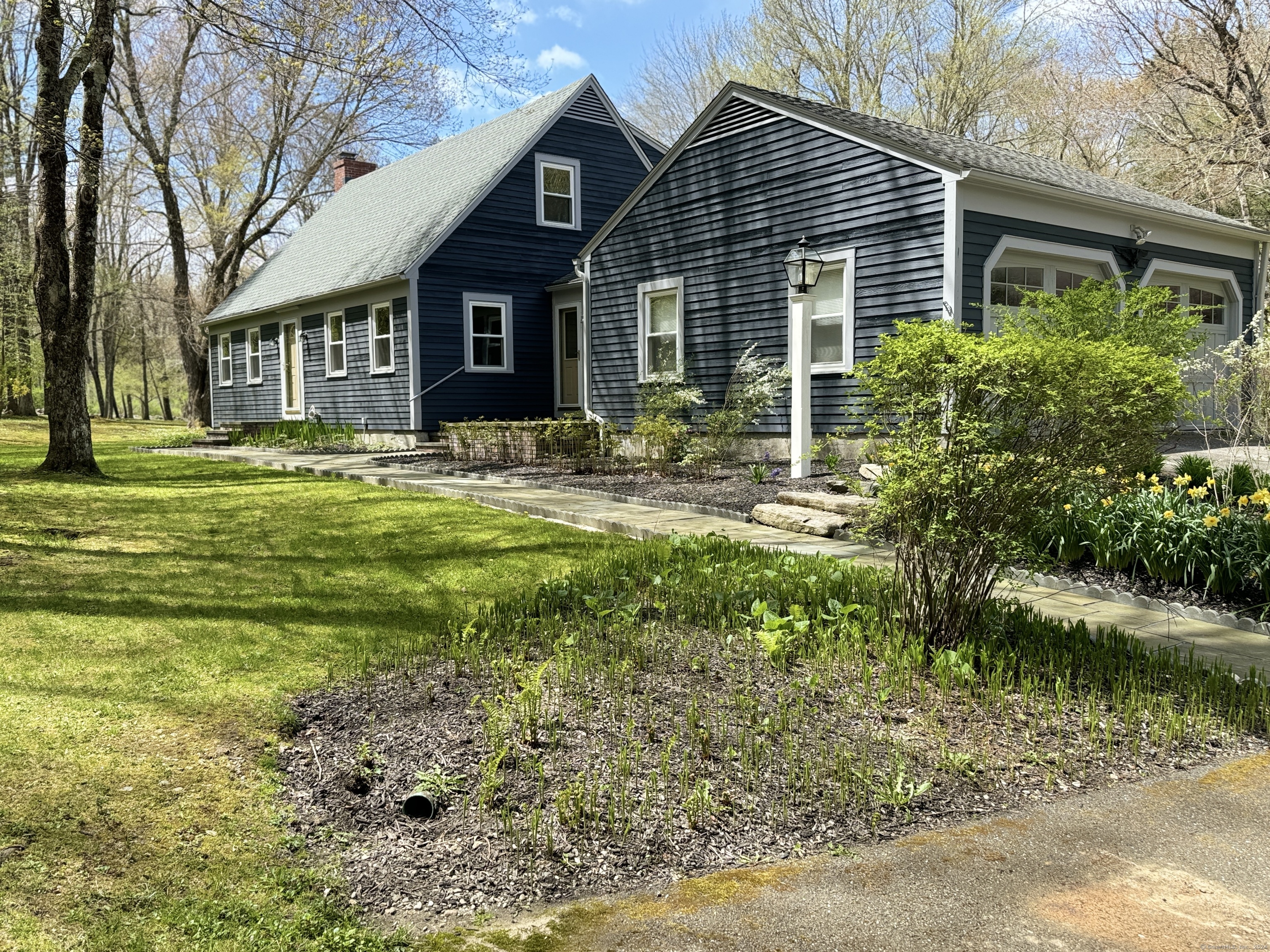 48 Covered Bridge Road Salisbury, CT 06039 - Photo 1 of 1