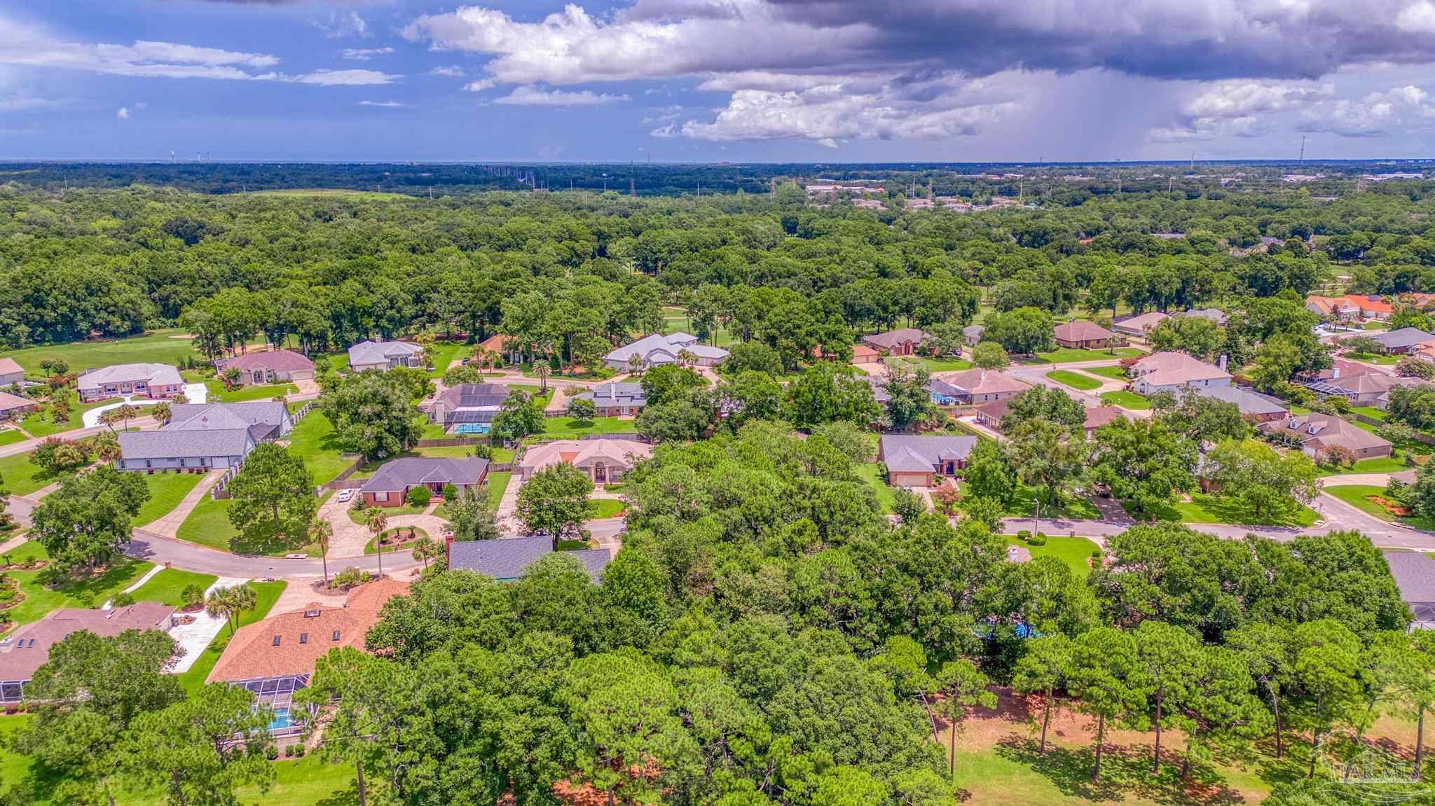 2054 Downing Drive Pensacola, FL 32505 - Photo 22 of 49