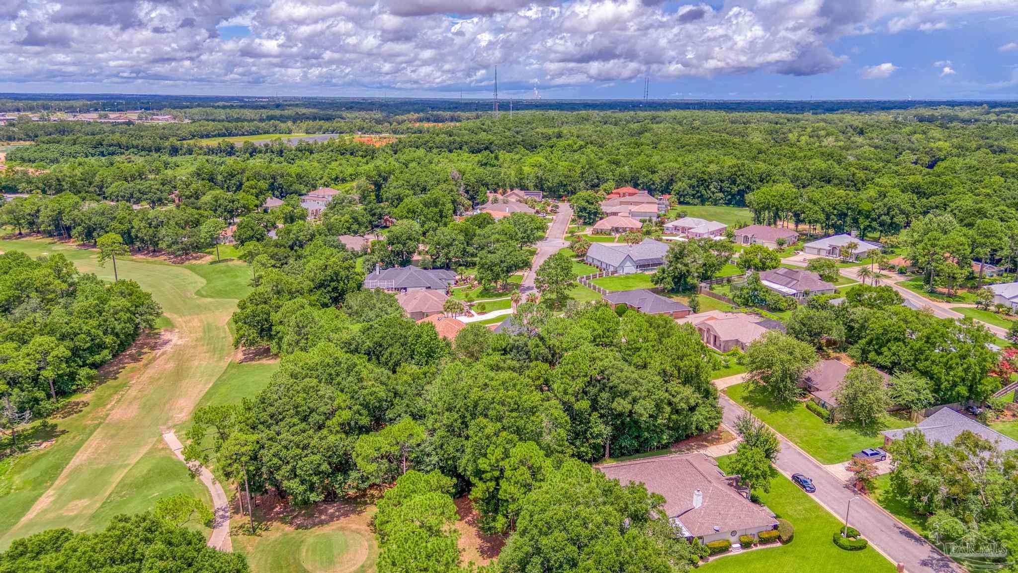 2054 Downing Drive Pensacola, FL 32505 - Photo 24 of 49