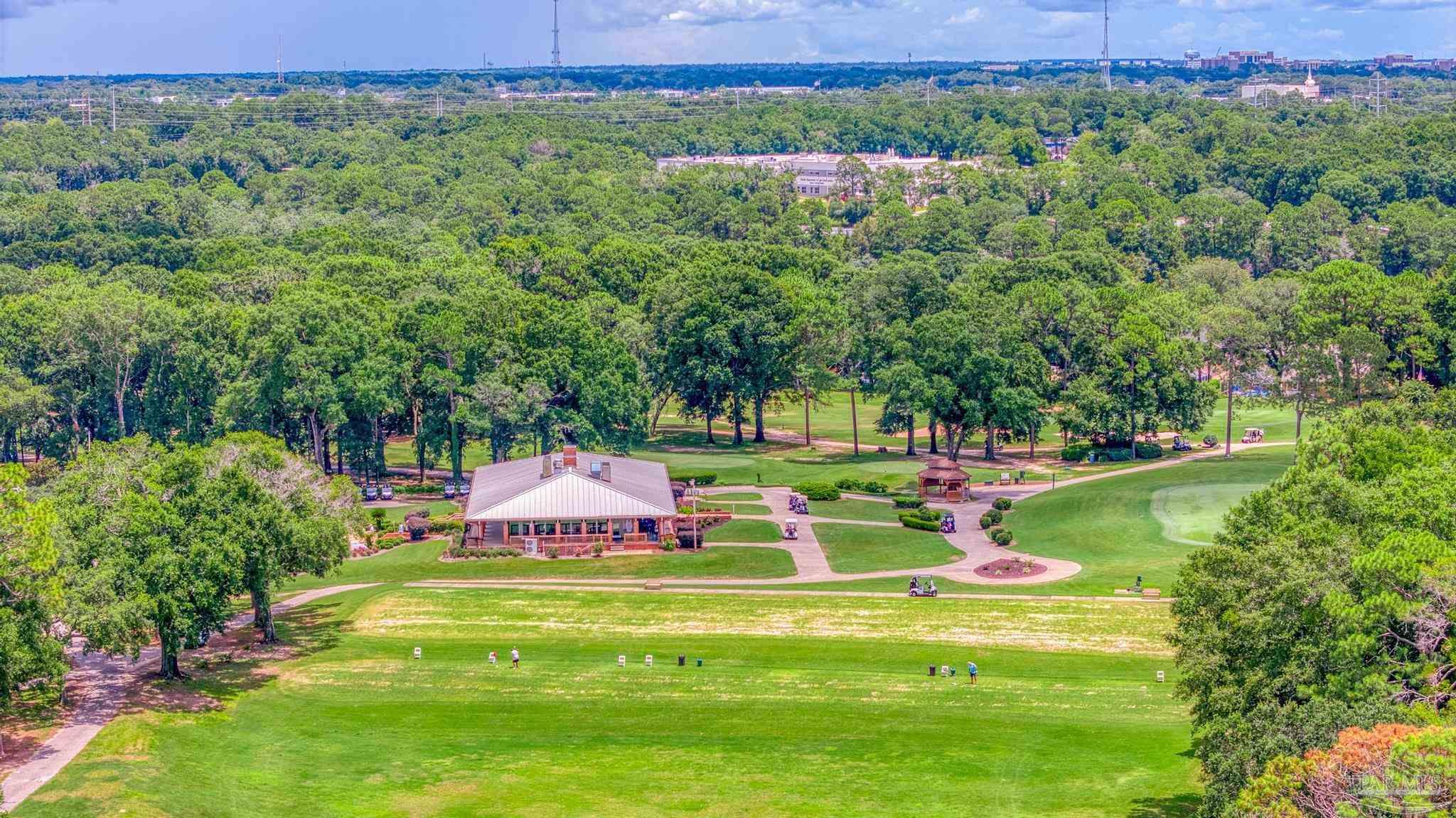 2054 Downing Drive Pensacola, FL 32505 - Photo 34 of 49