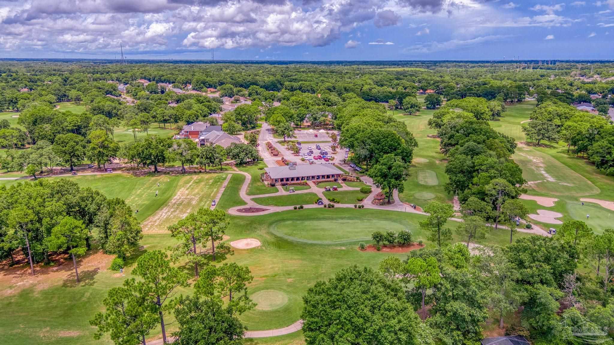 2054 Downing Drive Pensacola, FL 32505 - Photo 35 of 49