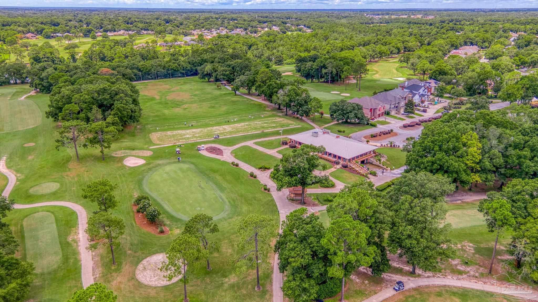 2054 Downing Drive Pensacola, FL 32505 - Photo 39 of 49