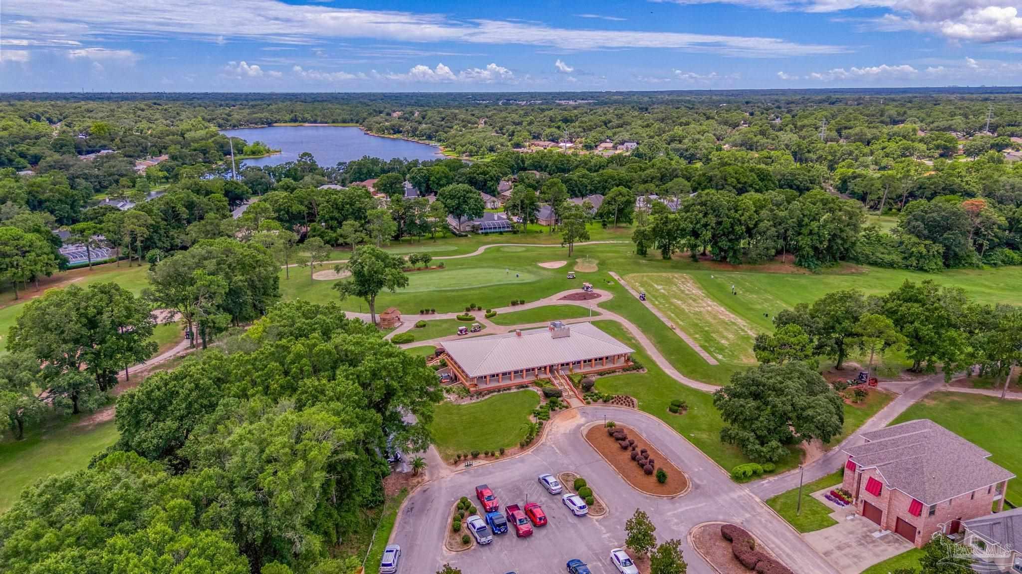 2054 Downing Drive Pensacola, FL 32505 - Photo 40 of 49