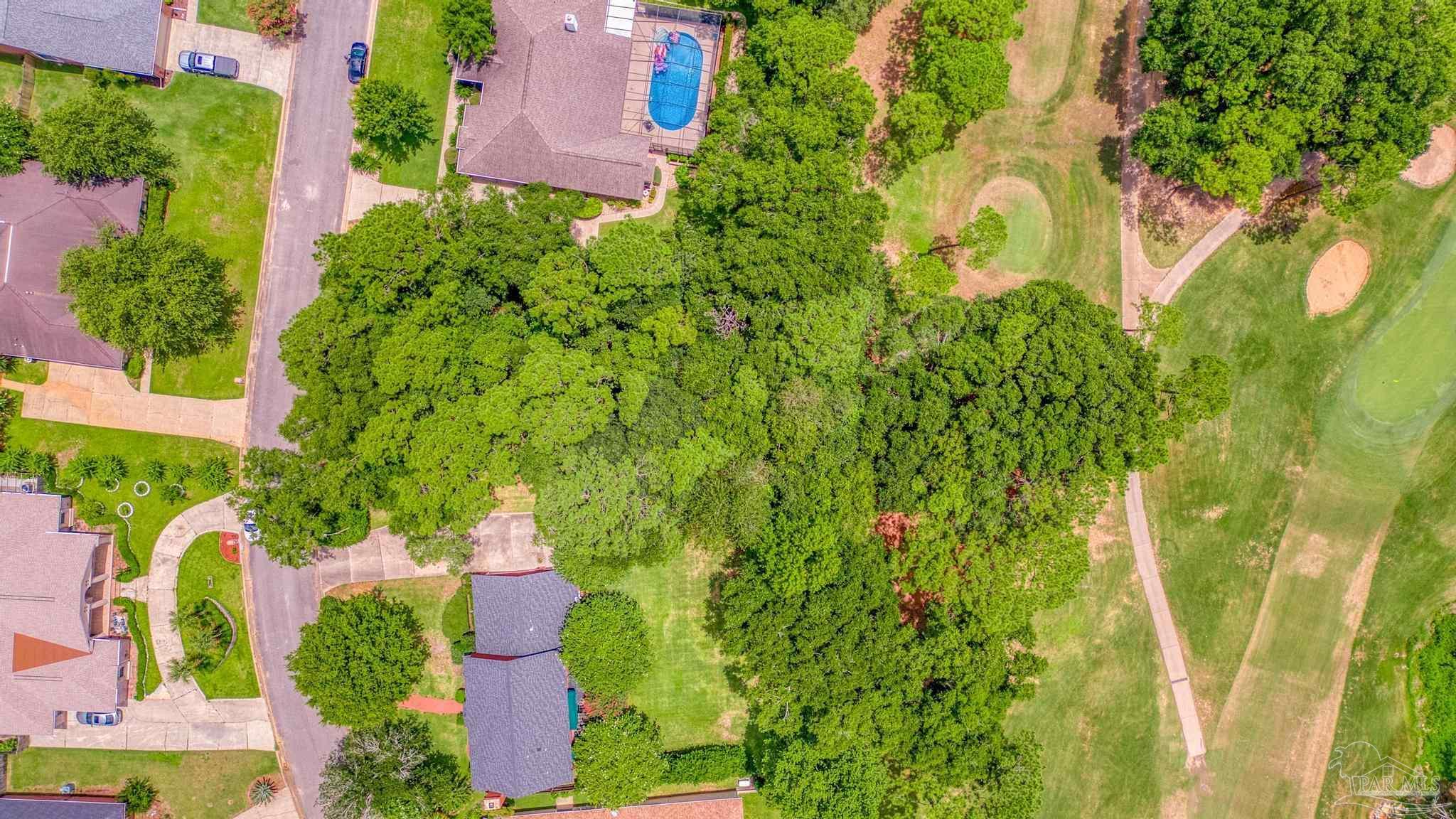 2054 Downing Drive Pensacola, FL 32505 - Photo 49 of 49