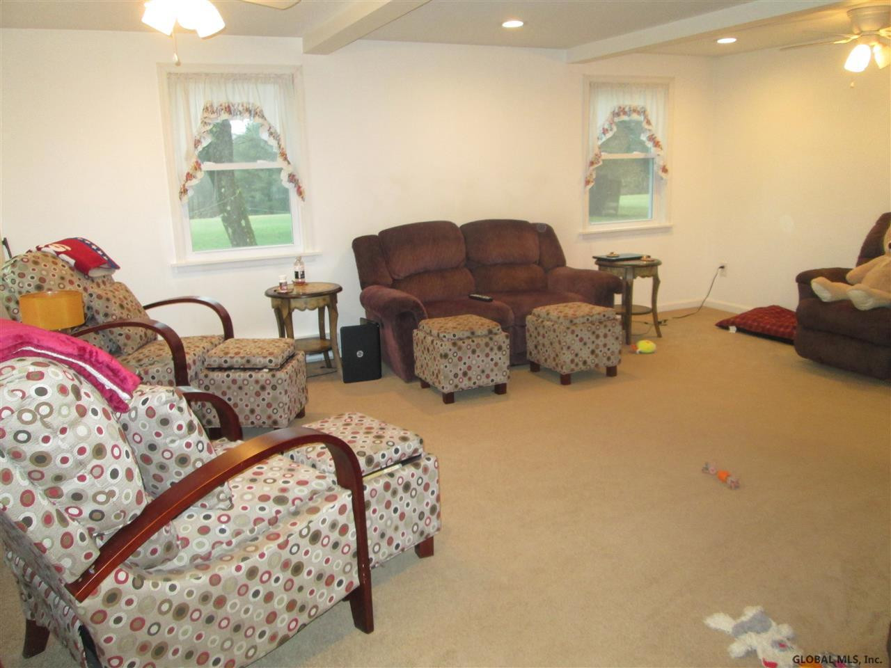 185 Kunz Road Broadalbin, NY 12025 - Photo 8 of 32 Photo 8
